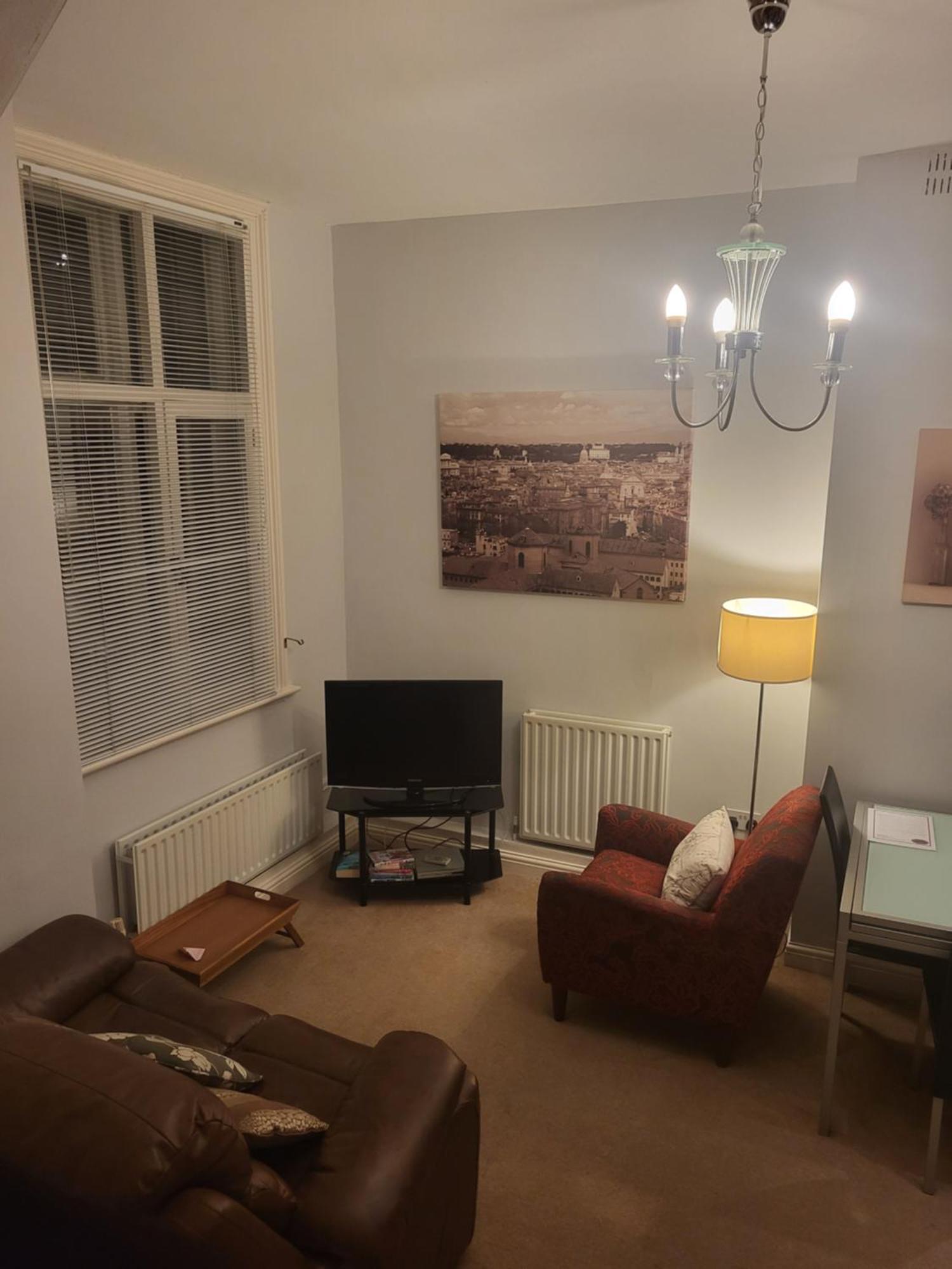 Apartament Bridge Street Views Chester Zewnętrze zdjęcie